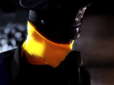 Watchmen first look: HBO teases a mysterious new masked character from Damon Lindelof's series Watchmen first look: HBO teases a mysterious new masked character from Damon Lindelof's series