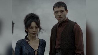 Watch: JK Rowling reveals key plot details of Fantastic Beasts: The Crimes of Grindelwald in new featurette