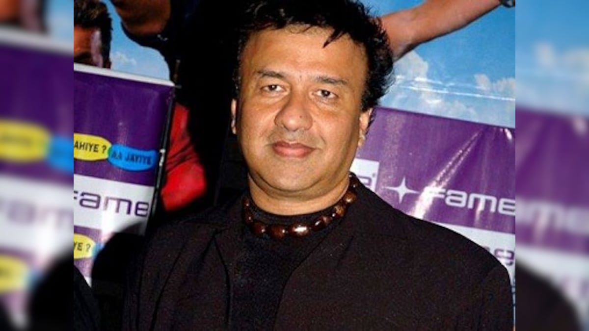 Anu Malik addresses sexual harassment allegations: I feel helpless, like I am being cornered and suffocated