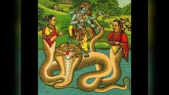 Mythology for the Millennial: From real serpents to divinities, Hindu lore's awkward relationship with snakes