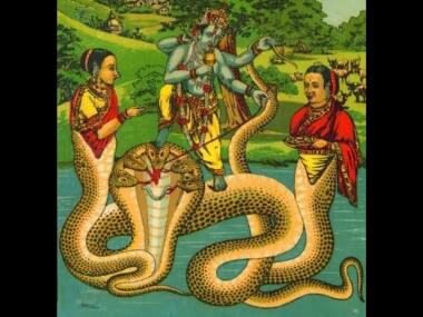 Mythology for the Millennial: From real serpents to divinities, Hindu lore's awkward relationship with snakes