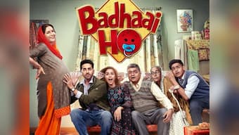 Badhaai Ho movie review: Neena Gupta, Ayushmann Khurrana & Co redefine warmth in Sai Paranjpye/Basu Chatterjee style