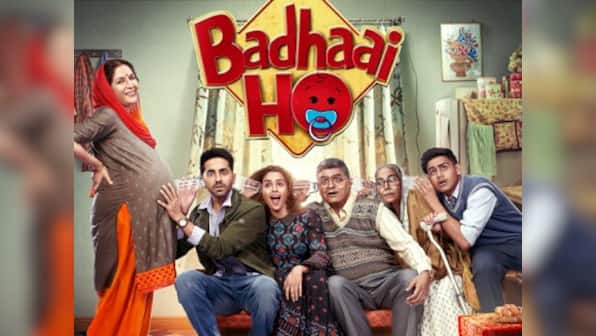 Badhaai Ho movie review: Neena Gupta, Ayushmann Khurrana & Co redefine warmth in Sai Paranjpye/Basu Chatterjee style