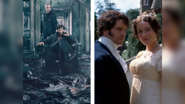 On BBC's 96th anniversary, a throwback to its most memorable TV shows, from The Office to Sherlock