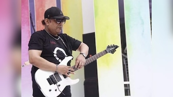 Ayub Bachchu, popular Bangladeshi singer-songwriter and guitarist, dies at 56 after heart failure