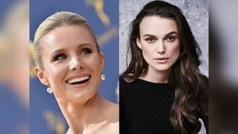 Keira Knightley, Kristen Bell say Disney princess stories give wrong message to kids