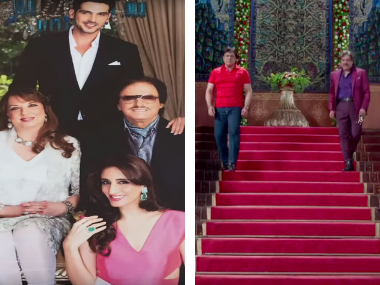 Trailer roundup: Govinda's Rangeela Raja, Sanjay Khan's The Best Mistakes Of My Life, Chhota Bheem Kung Fu Dhamaka Trailer roundup: Govinda's Rangeela Raja, Sanjay Khan's The Best Mistakes Of My Life, Chhota Bheem Kung Fu Dhamaka