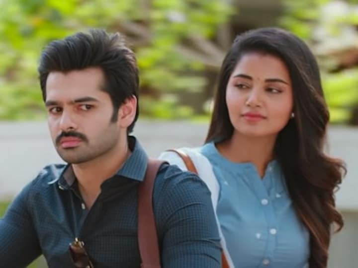 Hello Guru Prema Kosame movie review: Ram Pothineni-starrer is a tiresome, male-centric take on romance
