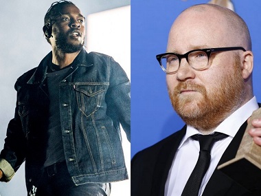 Kendrick Lamar, late Icelandic composer Jóhann Jóhannsson win top honours at World Soundtrack Awards 2018 Kendrick Lamar, late Icelandic composer Jóhann Jóhannsson win top honours at World Soundtrack Awards 2018