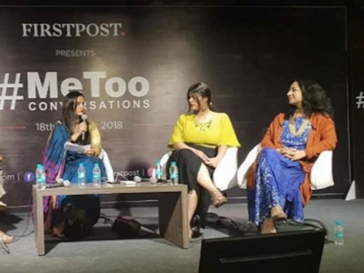 Firstpost's #MeToo Conversations: Sandhya Menon, Rituparna Chatterjee, Mahima Kukreja on making the movement truly inclusive