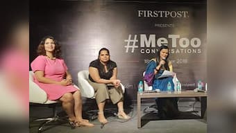 Firstpost's #MeToo Conversations: Sharin Bhatti, Sandhya Menon on the movement's impact on mental health