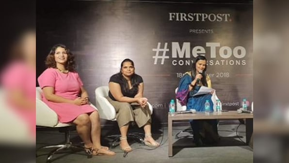 Firstpost's #MeToo Conversations: Sharin Bhatti, Sandhya Menon on the movement's impact on mental health