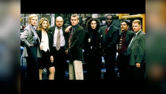 NYPD Blue to be revived by ABC; follow-up to Emmy-winning TV series to focus on Andy Sipowicz’s son