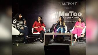 Firstpost's #MeToo Conversations: How must sexual harassment at the workplace be dealt with?