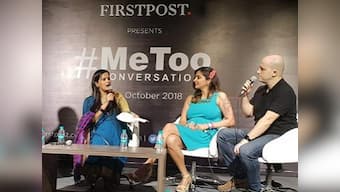 Firstpost's #MeToo Conversations: Ashwin Mushran, Tara Kaushal on male impunity and the power of anonymity