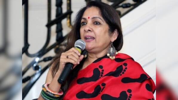 Neena Gupta on MeToo: Whether or not movement sustains, people will be wary of their actions