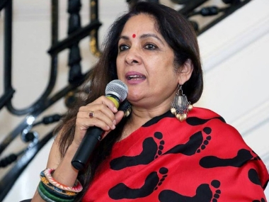 Neena Gupta on MeToo: Whether or not movement sustains, people will be wary of their actions Neena Gupta on MeToo: Whether or not movement sustains, people will be wary of their actions