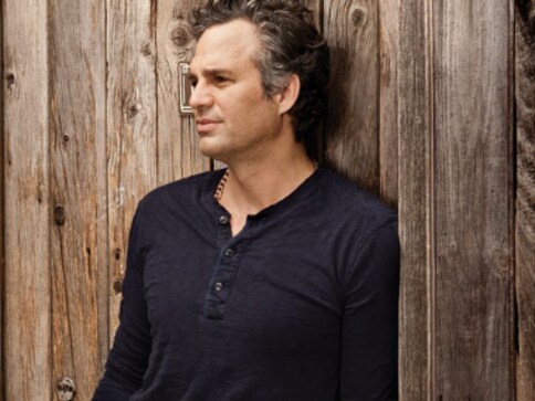 Mark Ruffalo to play twins in HBO's six part limited series I Know This Much Is True Mark Ruffalo to play twins in HBO's six part limited series I Know This Much Is True