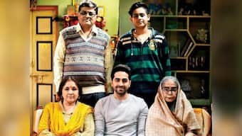Badhaai Ho box office collection: Ayushmann Khurrana-Neena Gupta comedy crosses Rs 100 cr mark