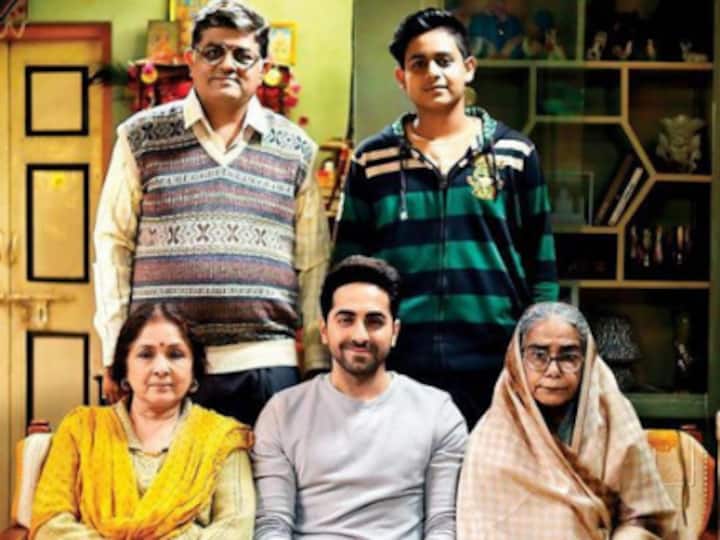 Badhaai Ho box office collection: Ayushmann Khurrana's film crosses Rs 200 cr mark worldwide