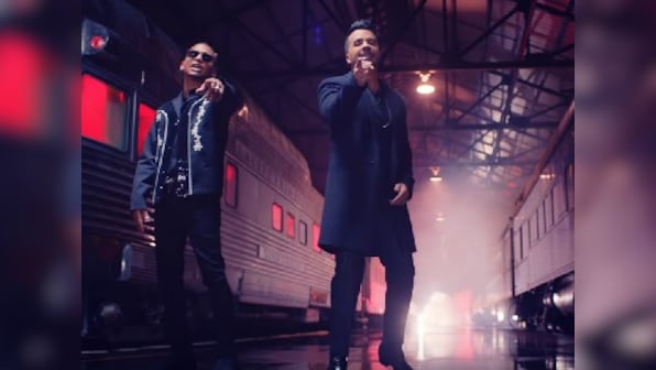 Despacito hitmaker Luis Fonsi, singer Ozuna release new song Imposible