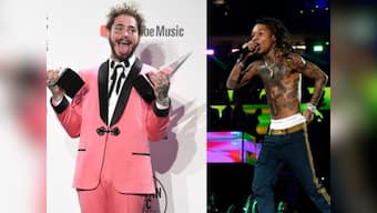 Post Malone, Swae Lee release new song Sunflower from Spider-Man: Into the Spider-Verse album