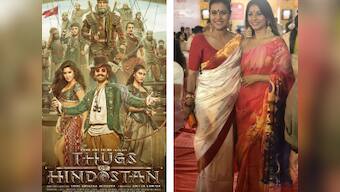 Karan Johar 'proud' of Student of the Year alumni; Amitabh Bachchan shares Thugs of Hindostan poster: Social Media Stalkers' Guide