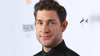 John Krasinski confirms he's writing a sequel to A Quiet Place based on his own original idea