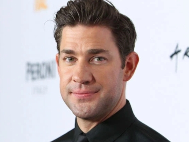 John Krasinski confirms he's writing a sequel to A Quiet Place based on his own original idea John Krasinski confirms he's writing a sequel to A Quiet Place based on his own original idea