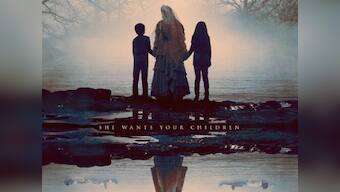 The Curse of La Llorona trailer: Michael Chaves' horror film brings to life a terrifying figure from Mexican folklore