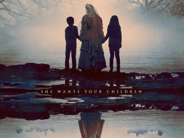 The Curse of La Llorona trailer: Michael Chaves' horror film brings to life a terrifying figure from Mexican folklore The Curse of La Llorona trailer: Michael Chaves' horror film brings to life a terrifying figure from Mexican folklore