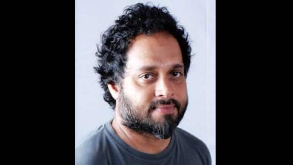 Riyas Komu steps down from managerial position with Kochi Biennale Foundation amid #MeToo row