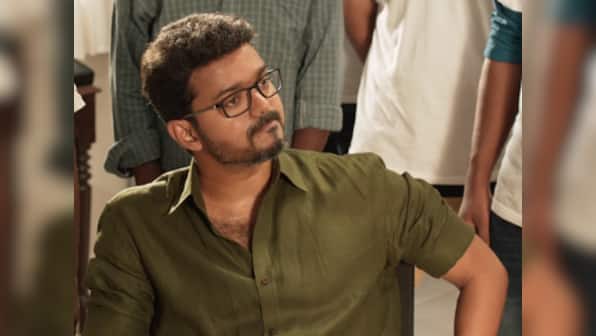 Sarkar movie review: Vijay-starrer is entertaining but lacks the punch of his earlier films with AR Murugadoss