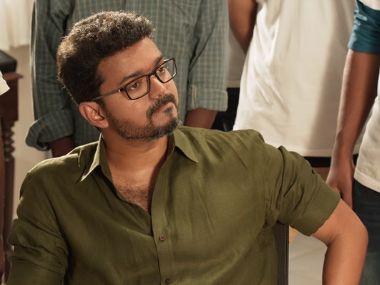 Sarkar team to reportedly cut scenes from Vijay-starrer that show AIADMK in 'bad light' Sarkar team to reportedly cut scenes from Vijay-starrer that show AIADMK in 'bad light'