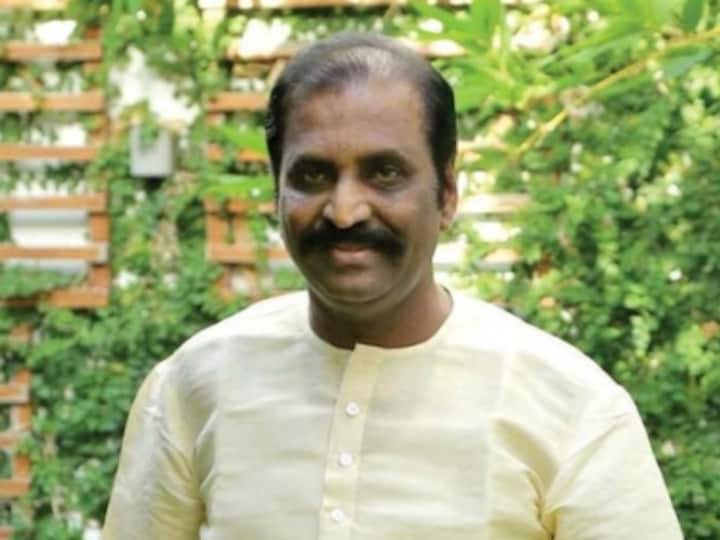 Veteran Tamil lyricist Vairamuthu admitted to Madurai hospital for food-related allergic reaction