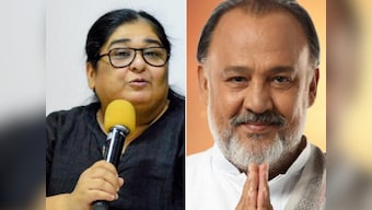 #Metoo in India: Vinta Nanda files online complaint at National Commission for Women against Alok Nath