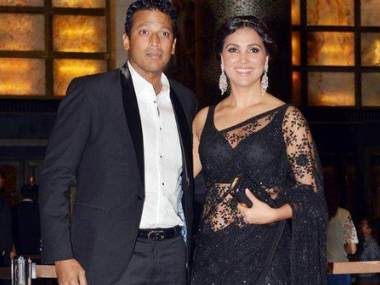 Mahesh Bhupathi reveals Lara Dutta refused work from Mukesh Chhabra's company: Reject them till proven innocent Mahesh Bhupathi reveals Lara Dutta refused work from Mukesh Chhabra's company: Reject them till proven innocent