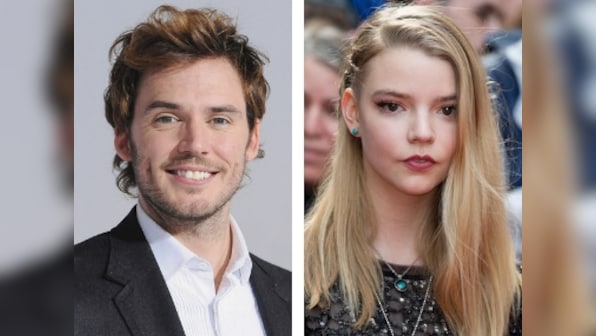 Sam Claflin, Anya Taylor-Joy join cast of BBC's Peaky Blinders season 5, also starring Cilian Murphy