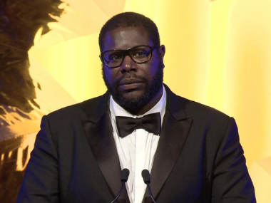 Steve McQueen on Widows: Want to interact with wider public, engage with people I make films about Steve McQueen on Widows: Want to interact with wider public, engage with people I make films about