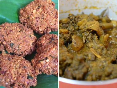 Festive cuisine of India: These heirloom recipes attempt to preserve a culinary heritage of a bygone era Festive cuisine of India: These heirloom recipes attempt to preserve a culinary heritage of a bygone era