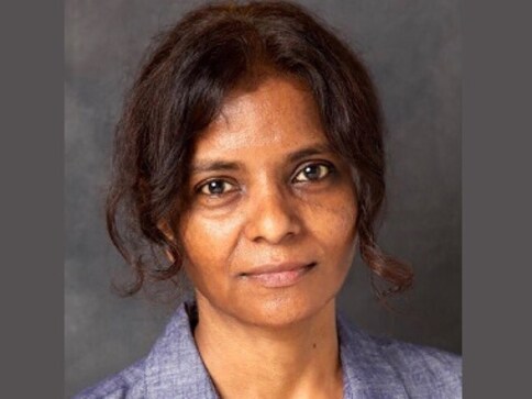 Sujatha Gidla’s Ants Among Elephants declared winner of Shakti Bhatt First Book Prize 2018 Sujatha Gidla’s Ants Among Elephants declared winner of Shakti Bhatt First Book Prize 2018