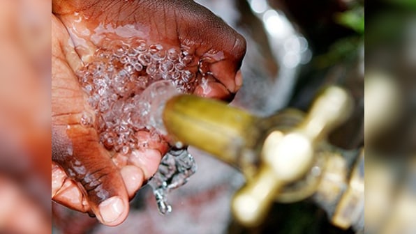 Pakistan takes a step towards ensuring safe drinking water. Here's why this is an important development