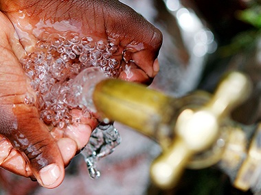 World Water Day 2019: UN highlights need to provide safe water 'for all'; take this quiz to know more about water usage globally World Water Day 2019: UN highlights need to provide safe water 'for all'; take this quiz to know more about water usage globally