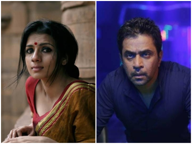 #MeToo in India: Kannada actress Sruthi Hariharan files sexual harassment complaint against Arjun Sarja #MeToo in India: Kannada actress Sruthi Hariharan files sexual harassment complaint against Arjun Sarja