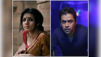 Sruthi Hariharan moves Karnataka HC, seeks to quash Arjun Sarja's FIR against her