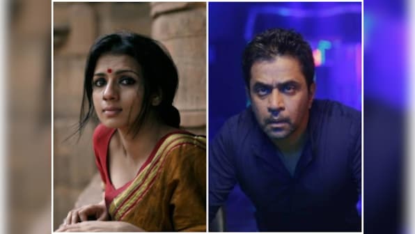 Arjun Sarja moves Karnataka HC seeking to quash Sruthi Hariharan’s sexual harassment complaint