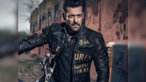 Salman Khan to reportedly launch his own television channel along with new brand, Being Children