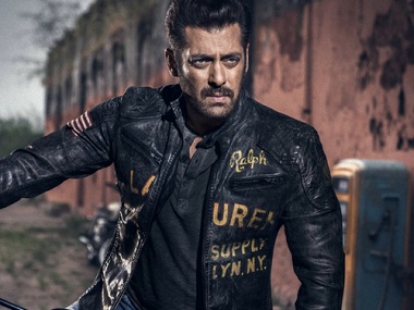 Salman Khan resumes shooting in Punjab for Ali Abbas Zafar's Bharat after recovering from injury Salman Khan resumes shooting in Punjab for Ali Abbas Zafar's Bharat after recovering from injury