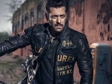 Salman Khan to reportedly launch his own television channel along with new brand, Being Children