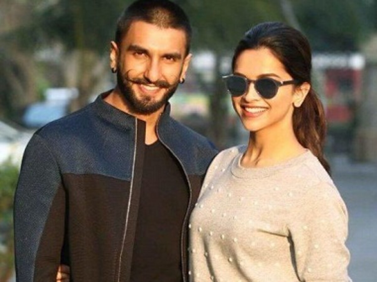 Not just Deepika Padukone and Ranveer Singh, even these Hollywood couples  chose Lake Como for their destination wedding - Bollywood News & Gossip,  Movie Reviews, Trailers & Videos at